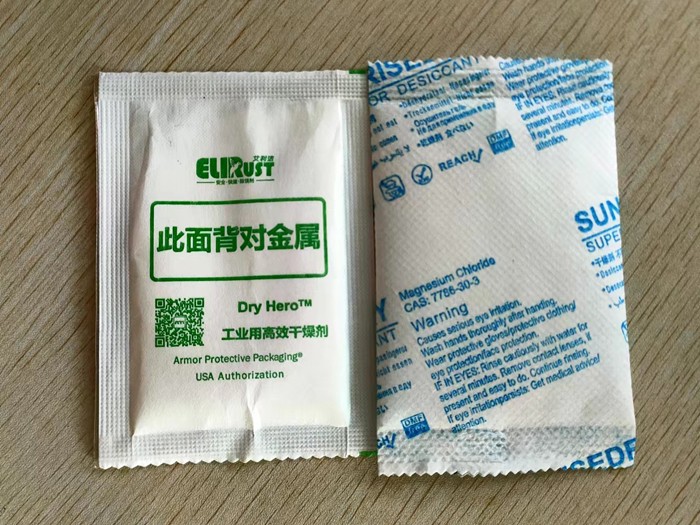 氯化物干燥劑