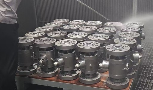 發(fā)動(dòng)機(jī)防銹方案